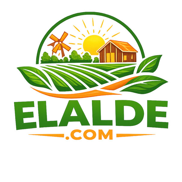 El Alde